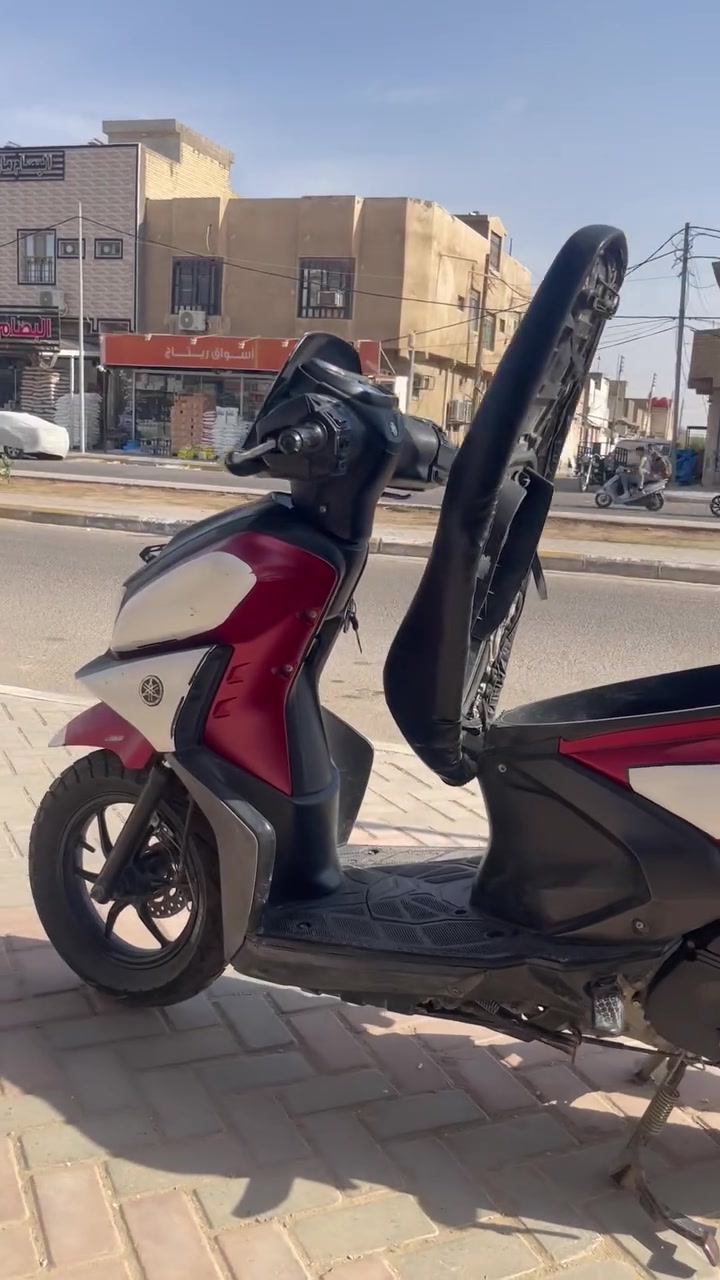 سلام  عليكم دراجه للبيع موديل 21  نظيفه ***********
