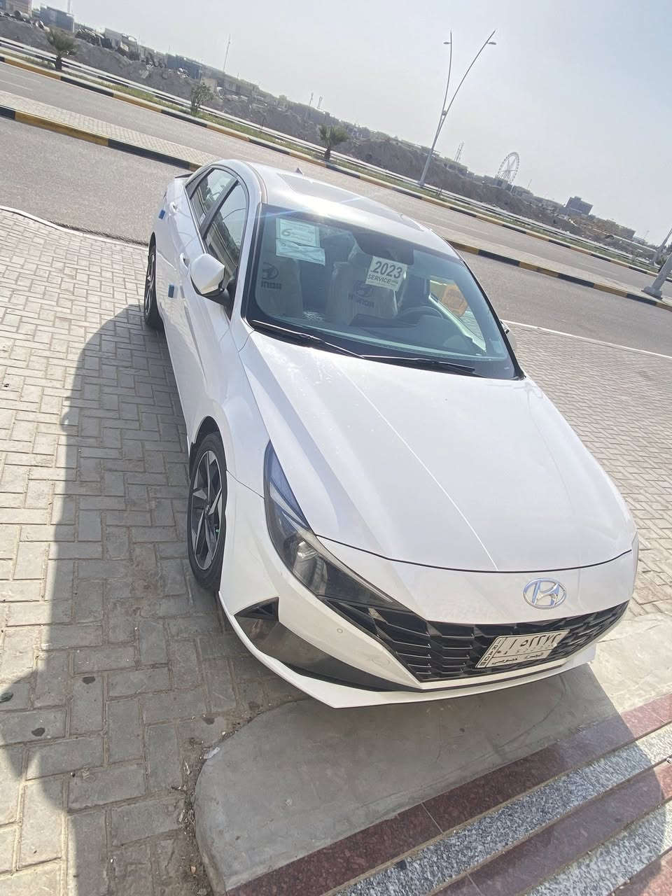 النترا مديل 2023  خليجي رقم بصره مكينه الفين  حداده تبريد كله جديد تخم تاير كشنات  ابيض فتحه بصمه صندوك كهربائي مرايات شفط شاشه كار بلي تبويد خلفي شباج كروم  سياره كفاله عامه السعر 174 وبيها مجال  مكان البصره حي المهندسين رقم الهاتف ***********
