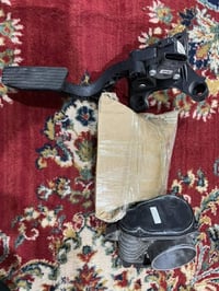 غراض للبيع  مال اوبرص   جويتر ايرفلو دوسه بانزين مع  تحكم مال تبريد 07...