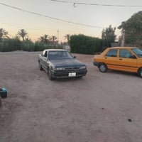 كرستا • موديل ٩٠ • مكينة ٢٥٠٠