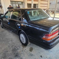 كراون • مديل ٩٨ • نقل جثه