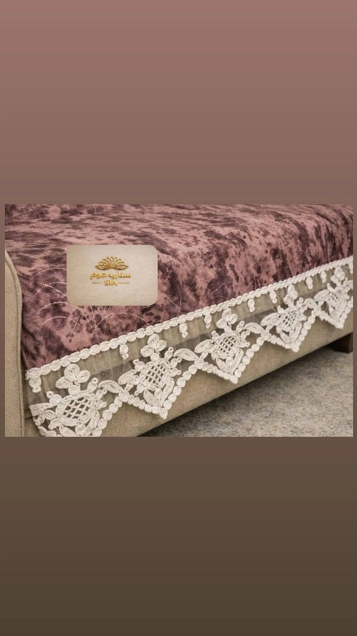 نحن مصنع متخصص في صناعة المفارش
#مفارش#
#اوجه_طاولات#
# اراتي# ولوحات تطريز صرمه
وغطاء الكنب#
سوريا حلب 

https://www.facebook.com/share/1Cx6LHAaaN/

0944602998


**إذا كنت صاحب هذا الإعلان وتريد حذفه لأي سبب، رجاءا أرسل رسالة إلى الدعم الفني**