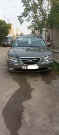 وارد امريكي • حادث يمين • ٦ سلندر