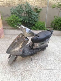 جي فور • نضافه • كهربائيات