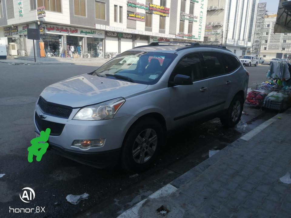 ترافلس للبيع مديل 2011 السياره جاهزة على الاخير نقصها فقط غاز مكينة جديده  السعر90 وبيها مجال 
للاستفسار ***********
