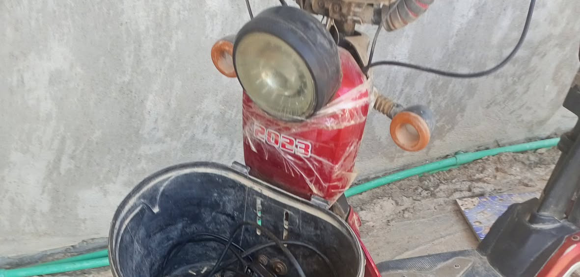 للبيع درجة شحن نضيفه السعر 100و 25 العنوان النساف المحامده الستفسار خاص


**إذا كنت صاحب هذا الإعلان وتريد حذفه لأي سبب، رجاءا أرسل رسالة إلى الدعم الفني**