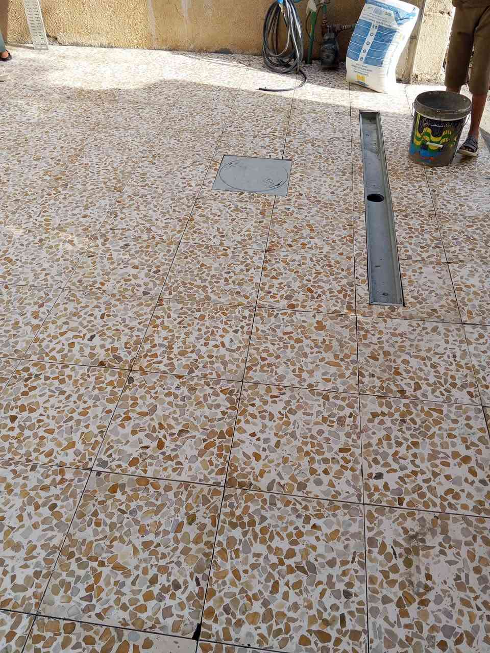 تطبيك درجه اولئ افحص وستلم
المتر ب 8 
***********
0775886623

