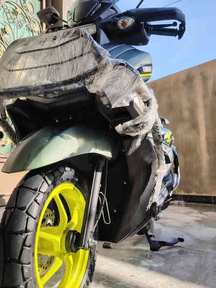 دراجه جديده سعره ٢٥٠٠ فقط الشراي يتصل اخوان

العنوان سماوه الجوبوعيه

*********** او واتس وتدللون حبايب
