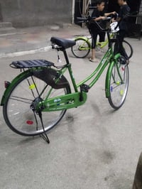 مراوس • بايسكل • نزل