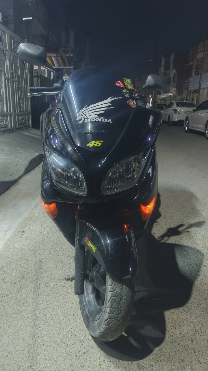 السلام عليكم شباب فورزه للبيع MF 08  كرستال تحويلات الدراجه كفالة عامه نظافة الكشر 90٪ 
كلشي شغال بيها واشتريتها من معرض 
• دبل بصمه 
• دبل سويج طوارئ
• 7 كير 4 تحويلات
• جادر مطري وياها
(امانة الله الدهن امزويل والبانزين محسن فقط)
الشراي يراسلني على هذا الواتساب (***********) بغداد _ الشعب
