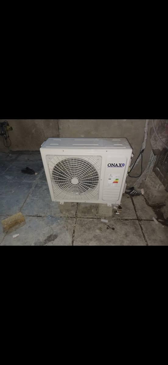 سلام وعليكم
تم نصب سبلت اونكس 2طن في منطقة الدوره

ويتوفر

❄️ صيانة | تنظيف | شحن غاز | نصب 💯

🔧 خدماتنا:• تصليح جميع أعطال السبالت• تنظيف وغسل كامل (داخلي + خارجي)• شحن غاز نوعية ممتازة• نصب وفك سبالت• فاكيوم

📍 الدورة 

📞 للاتصال:***********
