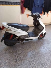 سكنس فحل • كابريتر • نشطة