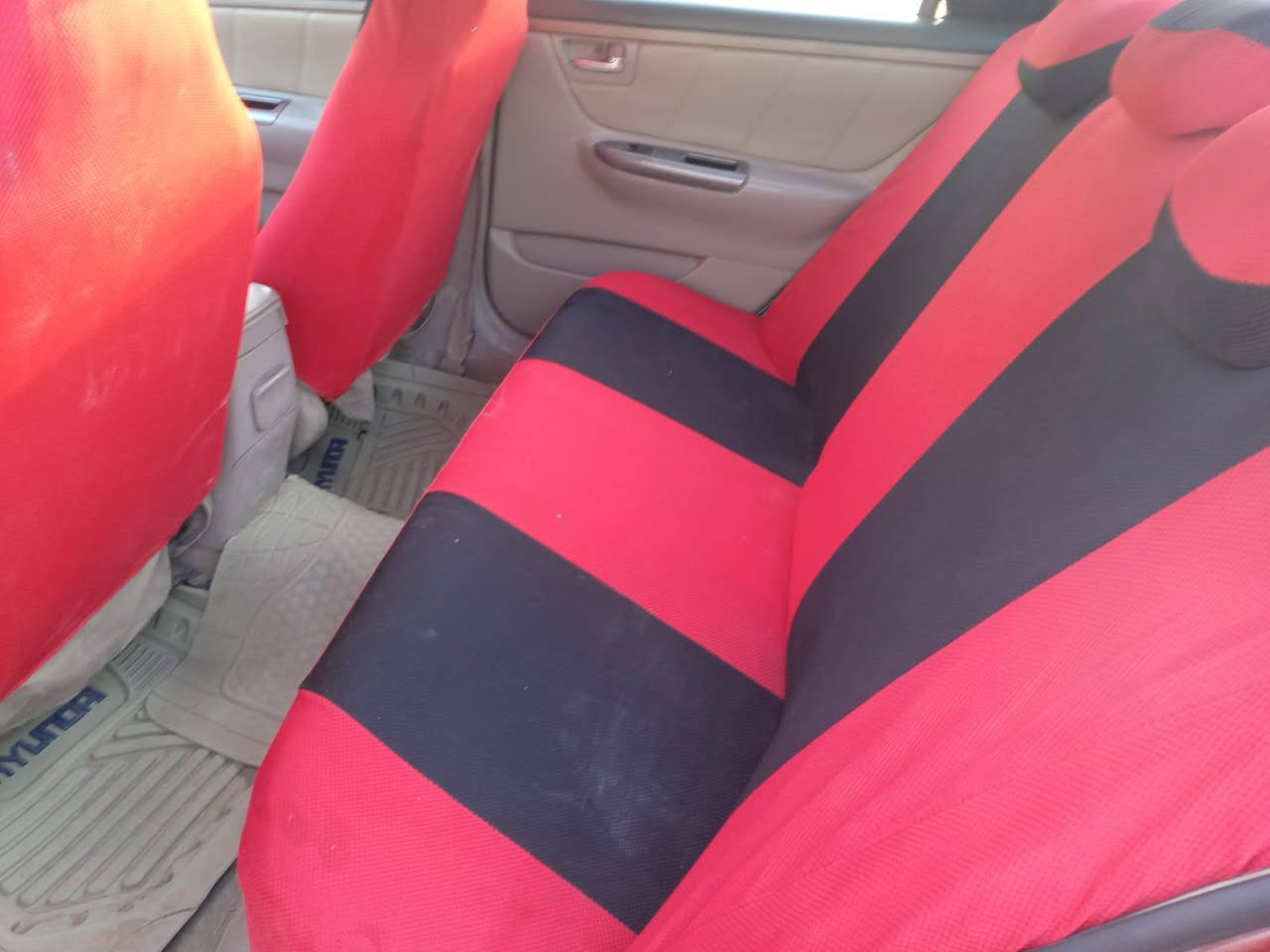 السلام عليكم سياره موبل موديل ٢٠١٣ رقم بابل الماني تحويل ثاني يوم السعر ٤٥ وبيه مجال اتصل على الرقم ***********
