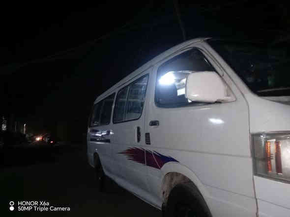 السلام عليكم 2009مكفولة مكينة وكير واكسن ابيع كوم حديد ما اندله راعيه  لحد يتصل بي ويكلي وين راعيه مكينة ياباني 3y ٢٦ سعرها وبيها مجال مكاني بغداد بشعلة ***********
