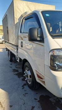 كيا حمل • ٢٠١٨ • ماشيه ١٤٥