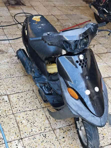 السلام عليكم دراجه بيجي للبيع السعر 200 وبيه مجال
للشراي
 مكاني كوت الزهراء   خاص مفتوح رقم 
***********
