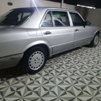 SE 560 • ١٩٩٠ • كربلاء