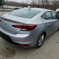 إلنترا ٢٠٢٠ • وارد أمريكي • رقم بغداد