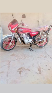 ماطور • نضيف شرط • كركوك