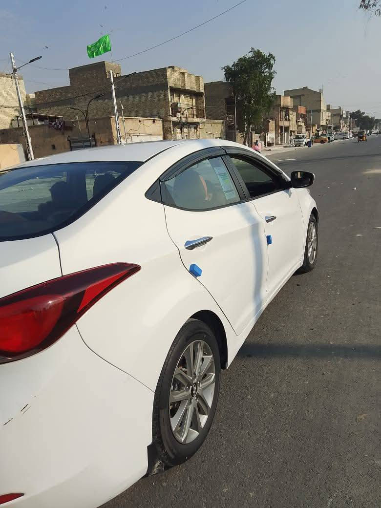 يا الله النترا للبيع خليجي 14 بيهه صبغ بدون دواخل سونار مرفق محرك دوش 1800 سعر 95 مامتواجد نت  اتصال *********** اتصل وتدلل بكان سياره بغداد
