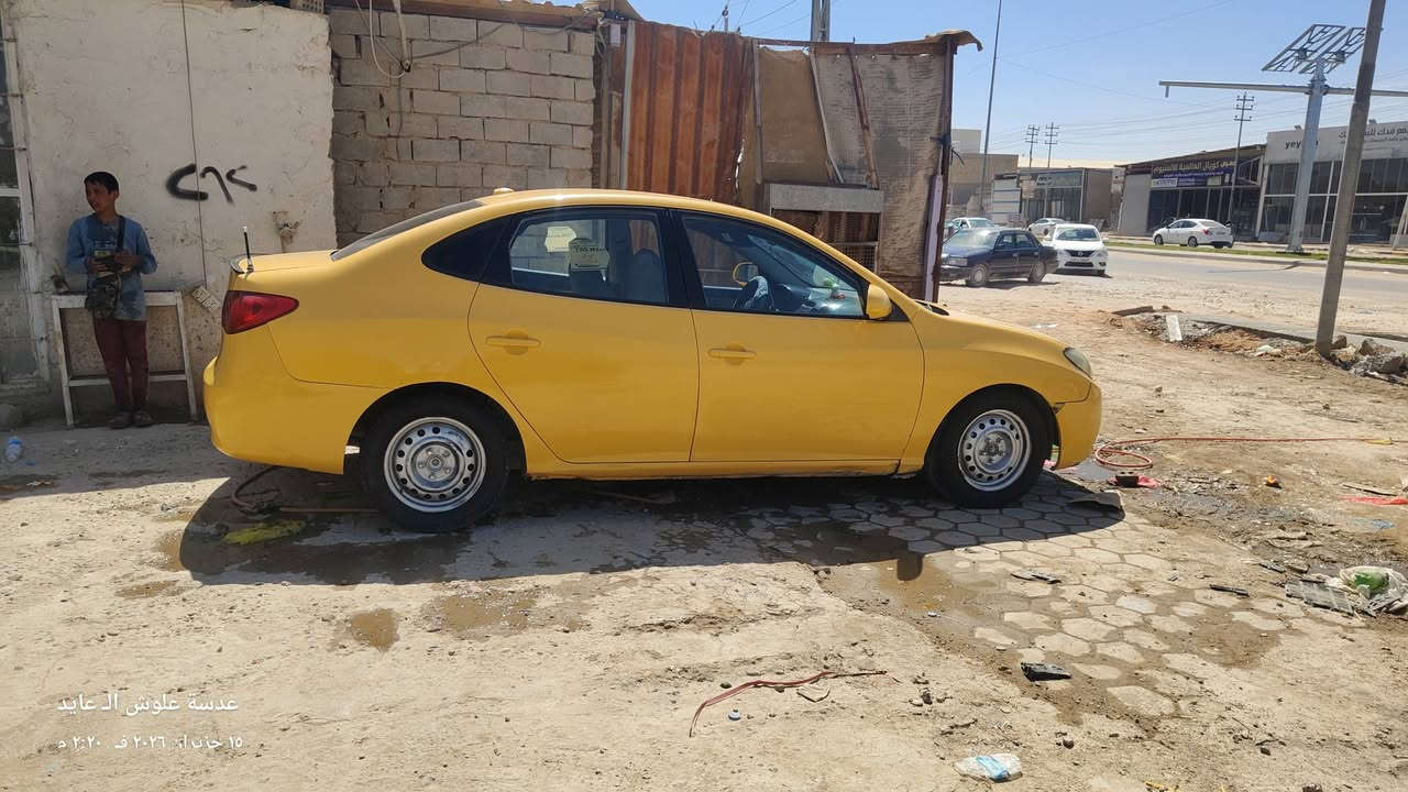 بيع مستعجل جوه سوك
سلام عليكم 
2009هونداي النترا وارد أمريكي 🇺🇸 
حادثه فقط بجم   مكينه 2000 دوش صبغته حلوه كير ومكينه خير من الله 
صدر امامي خلفي نص عمر كهربائيات جاهزه تخم تاير جديد تبريد ثلج 
سياره جاهزه من كلشي بدون اي نقص سياره  حلوه ومال جناي 
رقم بغداد دولي جديد سنويه 31 ‏هيهى مصفره غرامات مصفره تحويل ثاني يوم واني خادم 
مكاني نجف
رقم الهاتف***********
اقره المنشور قبل لا تتصل سعر 70 وبي مجال
