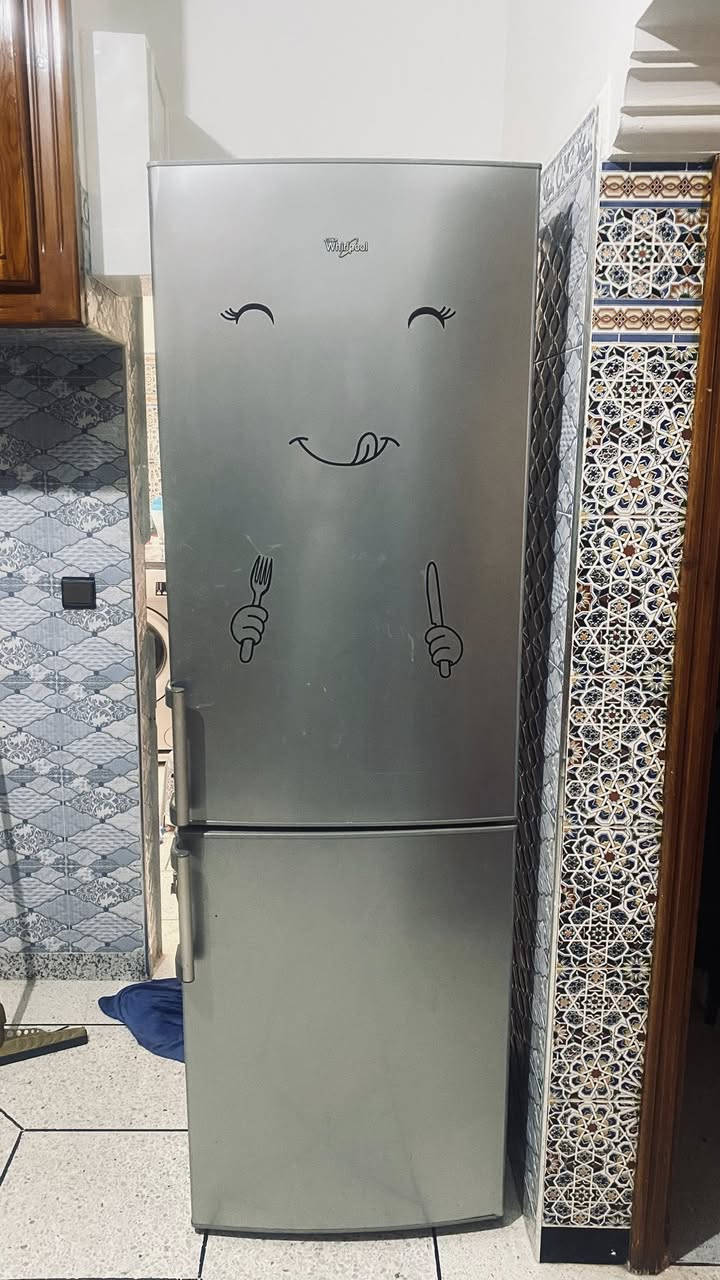 ثلاجة للبيع حالة جيدة


**إذا كنت صاحب هذا الإعلان وتريد حذفه لأي سبب، رجاءا أرسل رسالة إلى الدعم الفني**