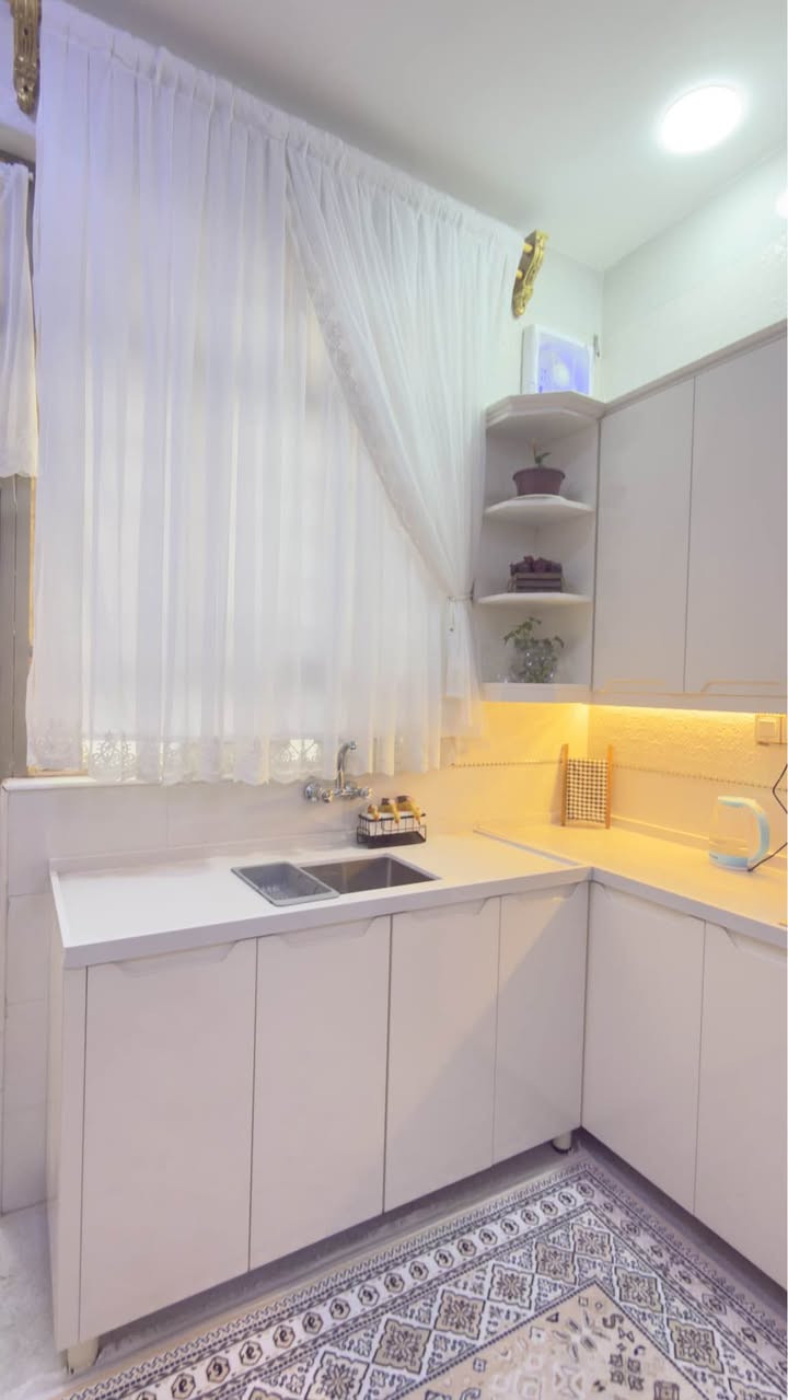 معرض ومعمل عالم المطابخ العنون ميسان قطاع ٢٨ شارع السوك جهة الكفائات مقابل أسواق الشمس *********** المجر الكعبي, ميسان
