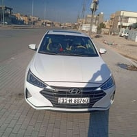 النترا فول • ٢٠٢٠ • ماشيه ١٦٠٠٠٠