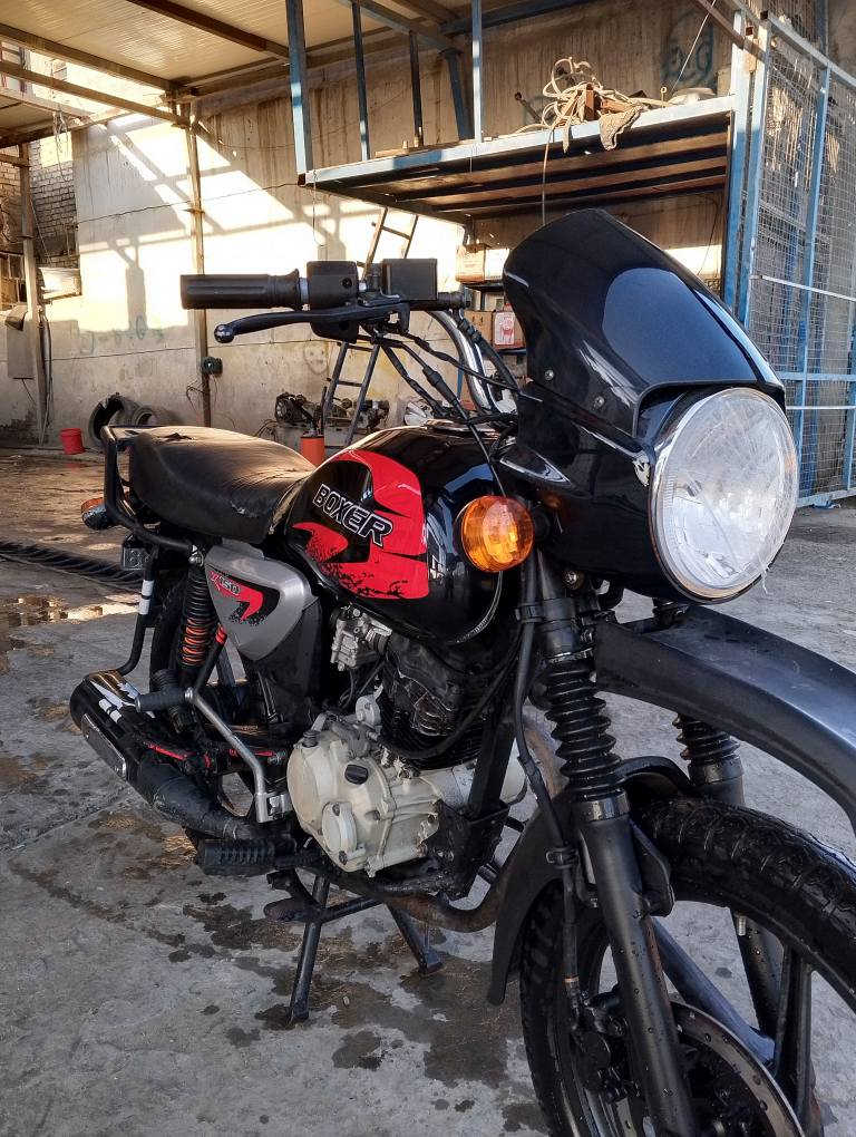 بوكسر موديل 2021 شهر ١٢

اوراق اصولية +7 گمرك مدفوع، شرط اذا يكلفك ترقيمها ٢٥٠ اني ادفع الباقيات 

نضافتها ما شاء الله 

رايدها بمليون و 350 وبيها مجال 

مكاني بغداد الشعلة 

*********** بغداد, العراق
