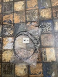 ويرات سكليتر  خطين مالهارلي سبورت ستار  قياس 90 سم 07700043020