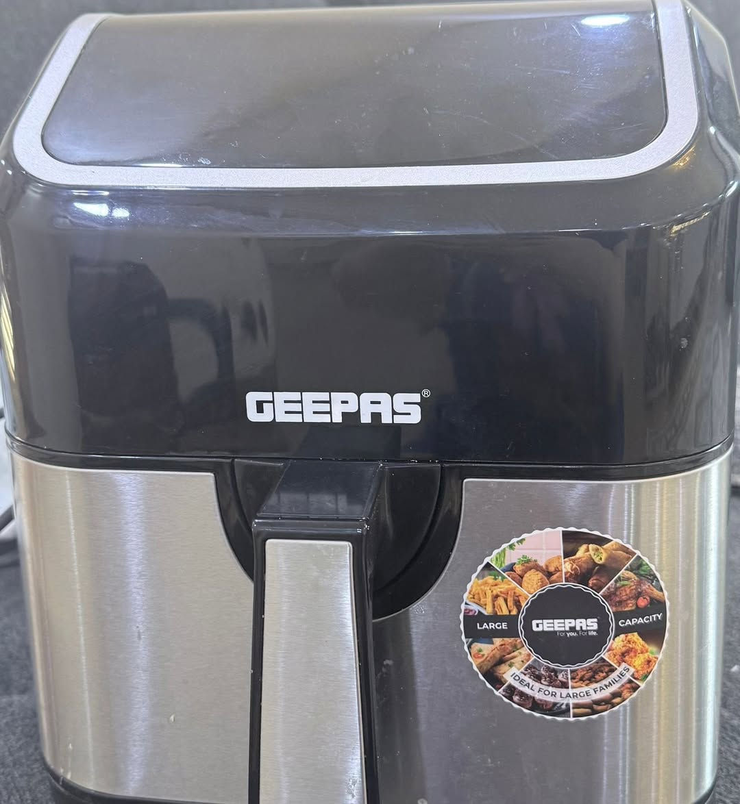 كرسي تخم الواحد 25
قلايه هوائيه 40
ملحق جربايه 2 ب30


**إذا كنت صاحب هذا الإعلان وتريد حذفه لأي سبب، رجاءا أرسل رسالة إلى الدعم الفني**