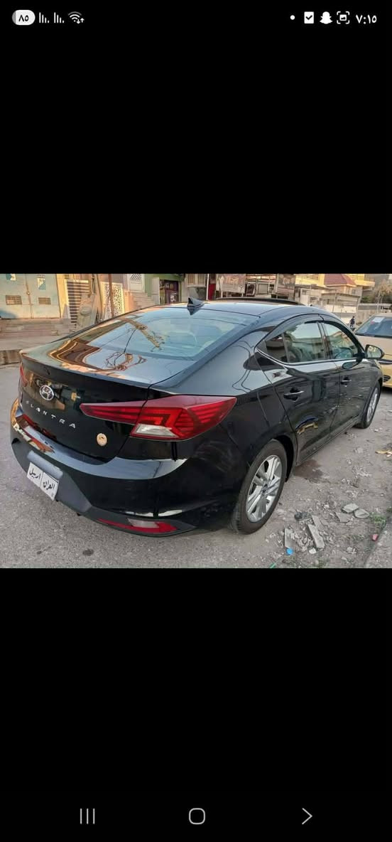 السلام عليكم
السلام عليكم سياره النتره2020
 فول 1/1لمتدد ماشيه 67 كشنات حضن هيتر كشنات رادارات نقطا عمياء كامره دوار تحديد مسار ترحيب صندوك وبعد بيها هواي مواصفات سياره خير من الله تدفاء 🔥تبريد ثلج 🥶ضرر بل جاملغ الوره فقط وبابين سرقه مبدل اصلي شرط الفحص والباقي مكفول مكان السياره موصل شقق الخضراه السعر اتصل وتعرفه تحياتي لكم♥***********/***********
