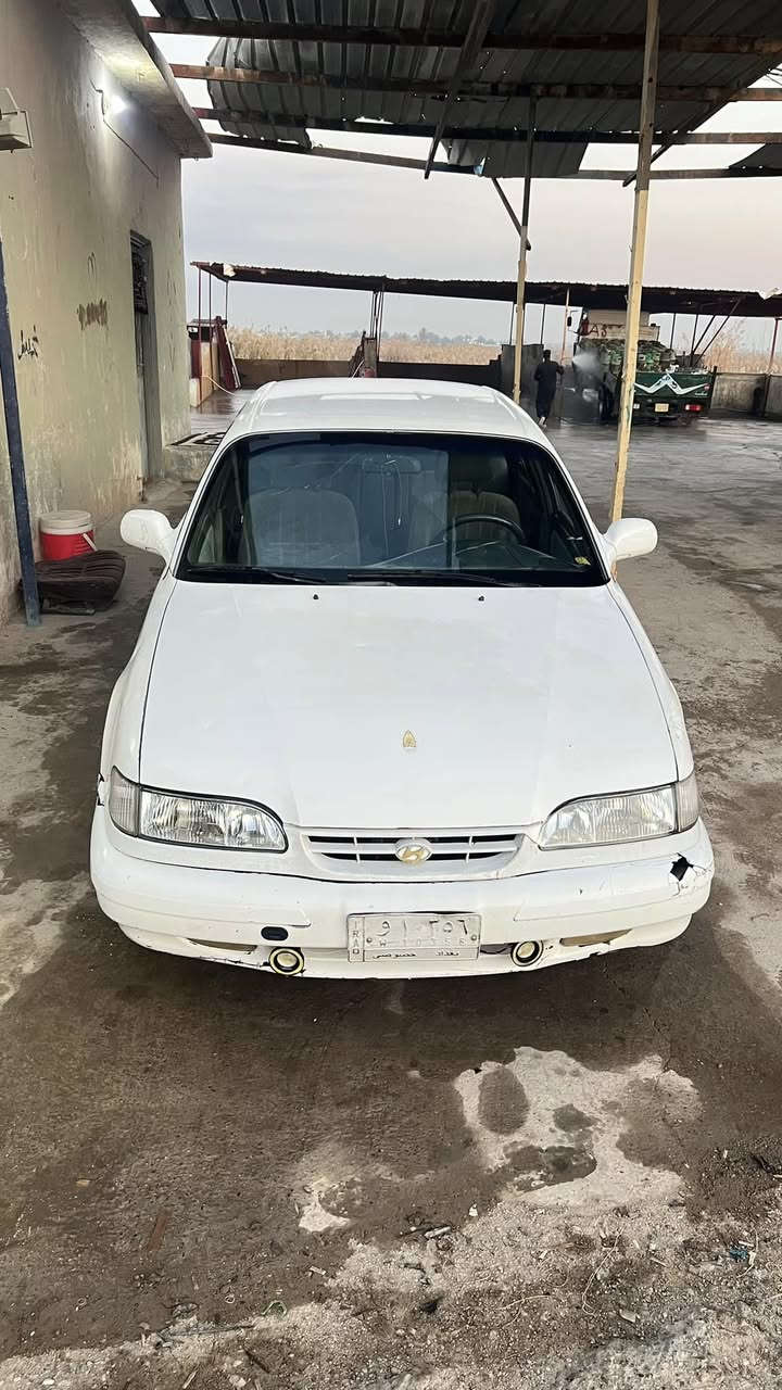 سوناتا تو 1994 

بغداد مشروع وطني السنويه باسمي ثاني يوم تتحول 
مكاني صلاح الدين / بيجي
سيارة اقتصادية وعطلاتها قليلة جداً 
صدر امامي وخلفي ودبلات كله جديد 
ونضافه كشرها نفس ما موضح بالصور 

السعر 43 وبيها مجال للشراي

***********
