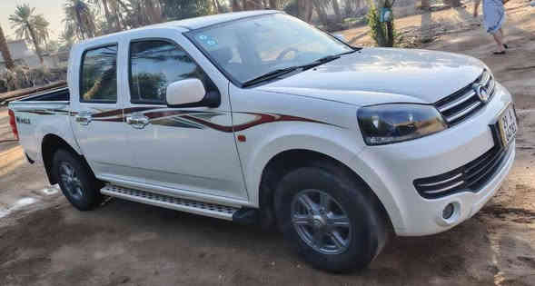 سلام عليكم كريت ويل موديل 2019 رقم واسط انكليزي للبيع الاستفسار *********** السعر 117 وبيهه مجال بسط
