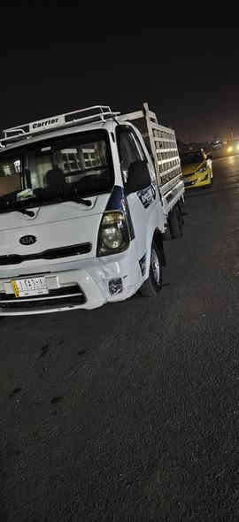 كيه بنكو 2014 كفاله عامه السعر 110  ورقه وبي مجال لشراي المكان كربلاء ***********
