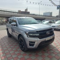 Ford Expedtion 2023 فورد اكسبدشن لمتد استيلث 2023  رقم الشاصي: 1FMJU1K...