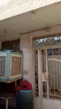 ايجار • ٩٠م • شارع أبو حطاب