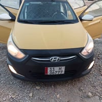 أكسنت • ٢٠١٦ • وارد امريكي