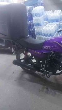 صندوك ما مستخدم هواي سعرة ٢٥ مكان زعفرانيه 07756718802