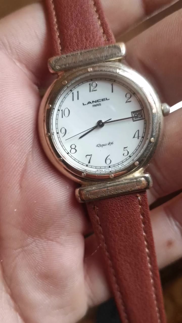 ستزن لانسيل قطر ٣٣ ماكنه ياباني مايوتا الجيل الأول الذهبي احجار كريمه إنتاج باريس قطر ناعم ٢٥ الف فقط


**إذا كنت صاحب هذا الإعلان وتريد حذفه لأي سبب، رجاءا أرسل رسالة إلى الدعم الفني**