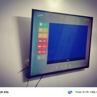 مكاني البلديات • حجم ٥٠ • تلفزيون