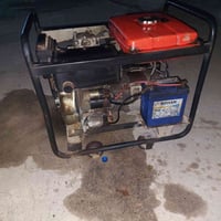 مولده كامله • ٣ كابينات • بابل المسيب