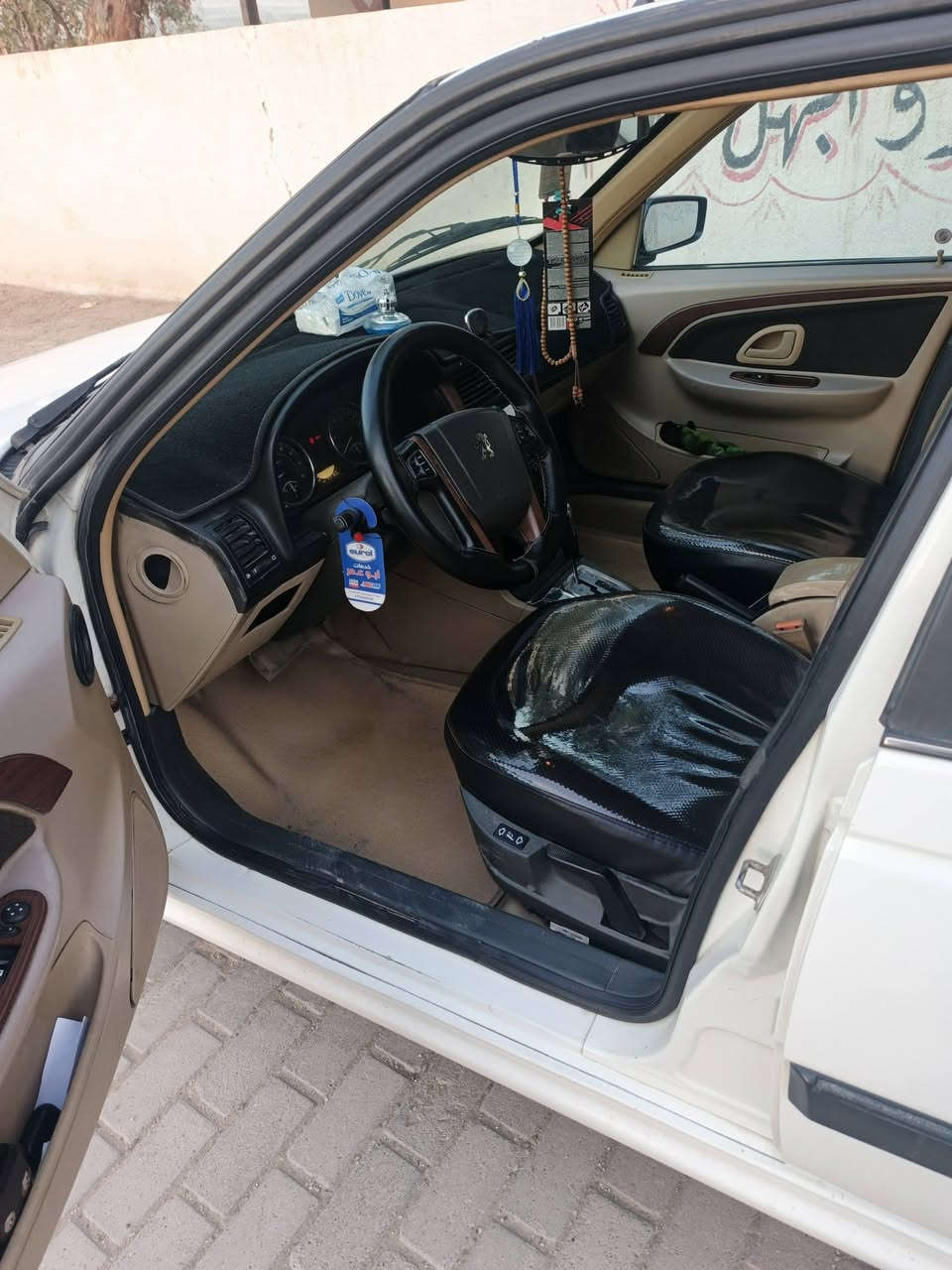 بيجو بارص موديل ١٧ فول اوتماتيك جام كهرباء مري شفط تدفه تبريد شغاله مكفوله كفاله عامه ماشيه ٦٩ الف ‏‪***********‬‏ ،،، ٧٢ وبيها مجال ، بغدادالحسينيه
