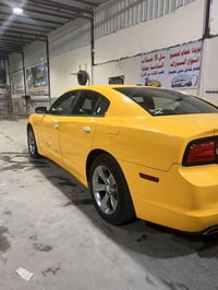 جارجر • ٢٠١٣ • بغداد ديوانية