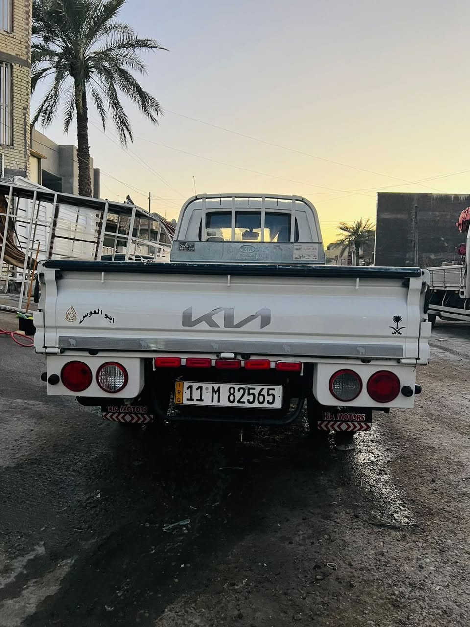 موديل 2023
سياره مكفوله كفاله عامه من كلشي السياره ماشيه 35 رقم بغداد بسمي ثاني يوم احولك مكاني بغداد جميله الاتصال على الرقم  *********** فقط
