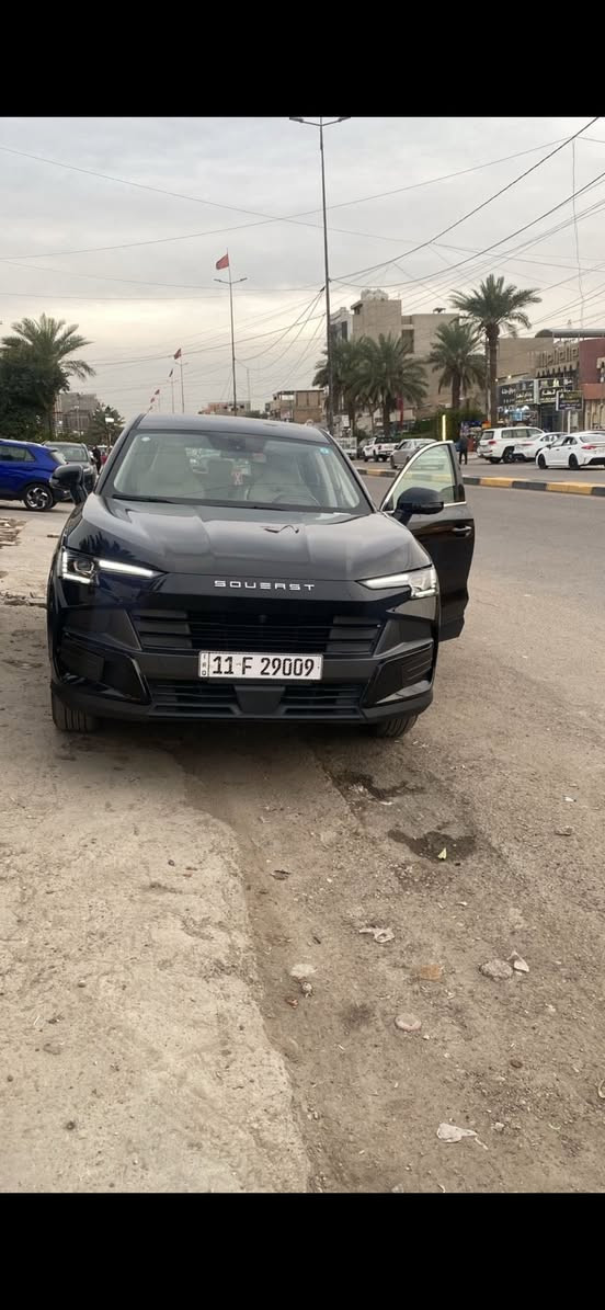 سوئسيت 2026 زيرو وكاله هارلم ضمان عشر سنوات رقم شبه مميز سياره بعده بحاله الوكاله جديده كلش المكان بغداد السعر 24 مليون وبيه مجال بسيط 
***********
