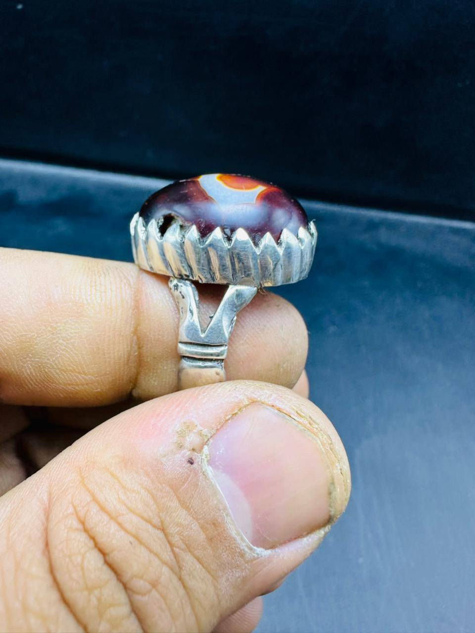 المرعب وصل☠️
سليماني هندي مصور فضه 925 صياغة ثقيله
للحجز والاستفسار مراسله الصفحة أو مراسله واتساب ***********
يوجد توصيل لجميع المحافظات
