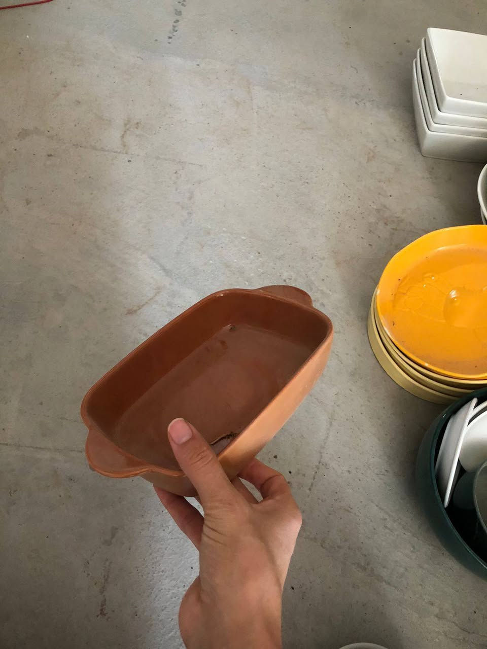 حراري السعر الف ونص تخفيضات كوزمتك هلا


**إذا كنت صاحب هذا الإعلان وتريد حذفه لأي سبب، رجاءا أرسل رسالة إلى الدعم الفني**