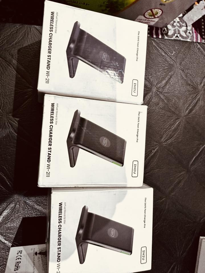 شواحن وايرلس موبايل ماركات ٢٥٧ قطعة للبيع


**إذا كنت صاحب هذا الإعلان وتريد حذفه لأي سبب، رجاءا أرسل رسالة إلى الدعم الفني**