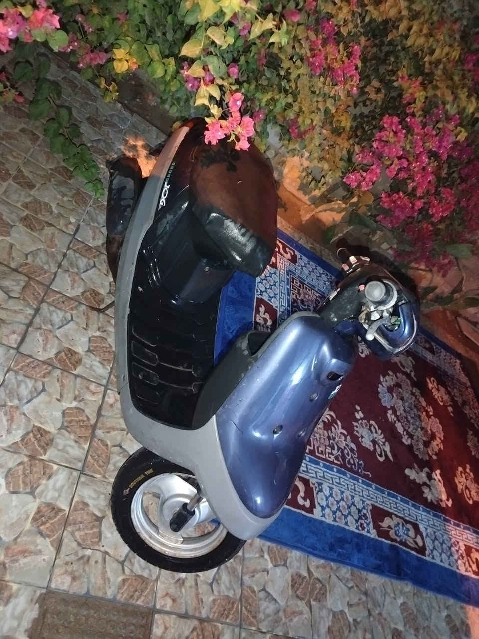 بطه كامله وكلشي شغال ومكينه مكفوله كفر ابلادي
سعر ٢٠٠ وبيه مجال بسيط ***********
